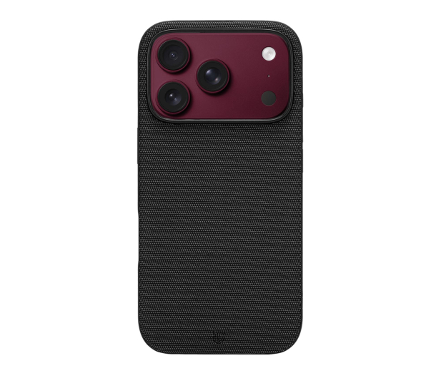 Tactical MagForce WEARe Kryt pro do iPhone 17 Pro/18 Pro Black - 1586349 - zdjęcie